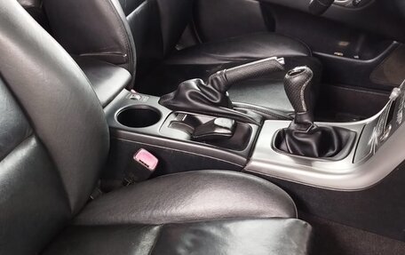 Subaru Outback III, 2003 год, 850 000 рублей, 11 фотография