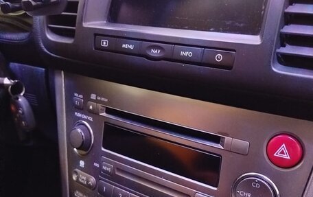 Subaru Outback III, 2003 год, 850 000 рублей, 6 фотография