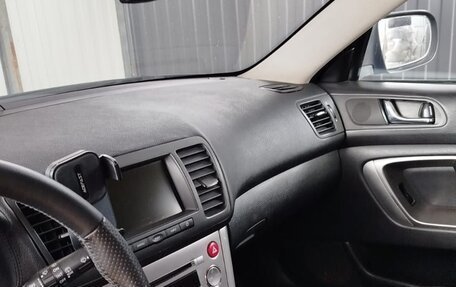 Subaru Outback III, 2003 год, 850 000 рублей, 13 фотография