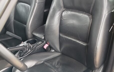 Subaru Outback III, 2003 год, 850 000 рублей, 15 фотография