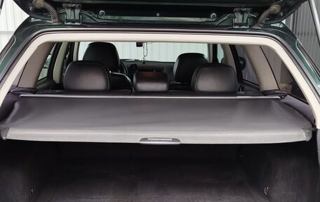 Subaru Outback III, 2003 год, 850 000 рублей, 17 фотография