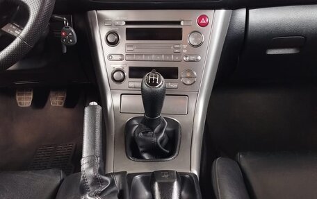 Subaru Outback III, 2003 год, 850 000 рублей, 14 фотография