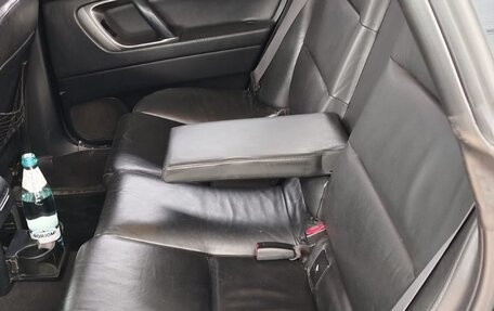 Subaru Outback III, 2003 год, 850 000 рублей, 18 фотография