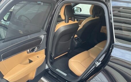 Volvo V90 Cross Country I рестайлинг, 2018 год, 3 650 000 рублей, 7 фотография