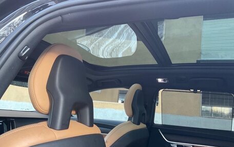 Volvo V90 Cross Country I рестайлинг, 2018 год, 3 650 000 рублей, 8 фотография