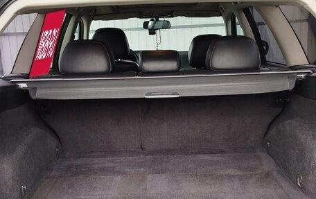 Subaru Outback III, 2003 год, 850 000 рублей, 16 фотография