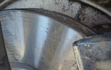 Volvo V90 Cross Country I рестайлинг, 2018 год, 3 650 000 рублей, 14 фотография