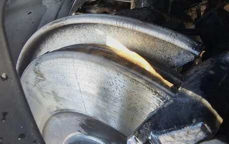 Volvo V90 Cross Country I рестайлинг, 2018 год, 3 650 000 рублей, 15 фотография