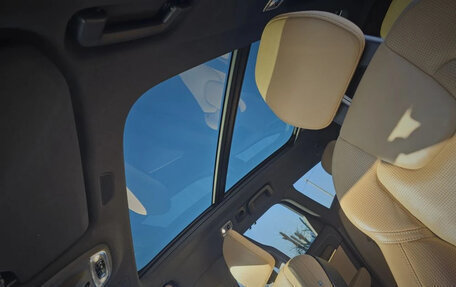 Volvo V90 Cross Country I рестайлинг, 2018 год, 3 650 000 рублей, 12 фотография