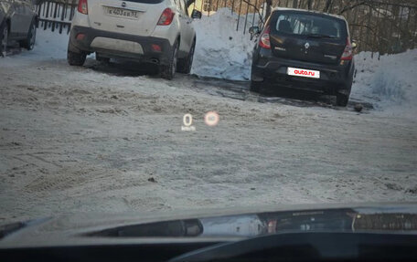 Volvo V90 Cross Country I рестайлинг, 2018 год, 3 650 000 рублей, 20 фотография