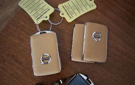 Volvo V90 Cross Country I рестайлинг, 2018 год, 3 650 000 рублей, 22 фотография