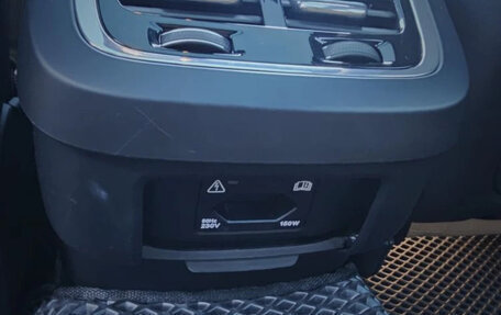 Volvo V90 Cross Country I рестайлинг, 2018 год, 3 650 000 рублей, 21 фотография