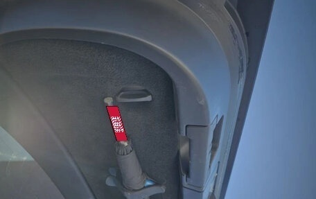 Volvo V90 Cross Country I рестайлинг, 2018 год, 3 650 000 рублей, 13 фотография