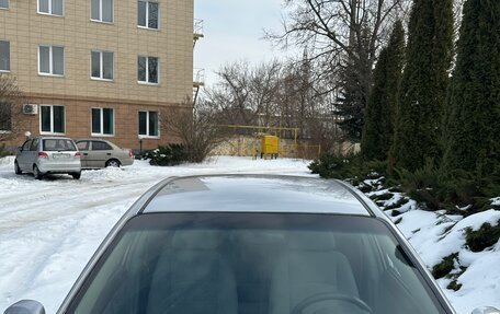 KIA Cerato I, 2007 год, 430 000 рублей, 11 фотография