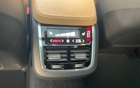 Volvo V90 Cross Country I рестайлинг, 2018 год, 3 650 000 рублей, 9 фотография