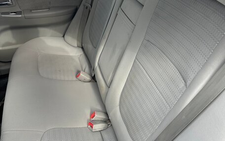 KIA Cerato I, 2007 год, 430 000 рублей, 15 фотография