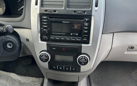 KIA Cerato I, 2007 год, 430 000 рублей, 20 фотография