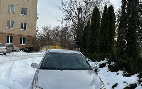 KIA Cerato I, 2007 год, 430 000 рублей, 28 фотография