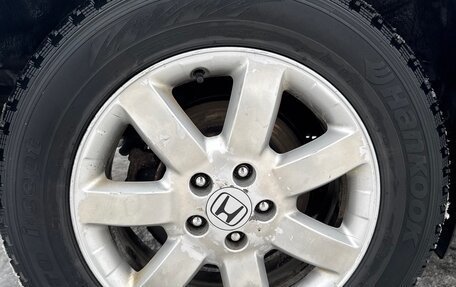 Honda CR-V III рестайлинг, 2008 год, 1 020 000 рублей, 10 фотография