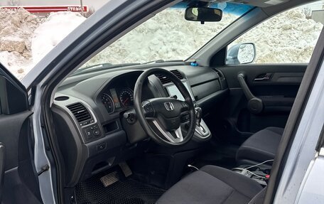 Honda CR-V III рестайлинг, 2008 год, 1 020 000 рублей, 14 фотография