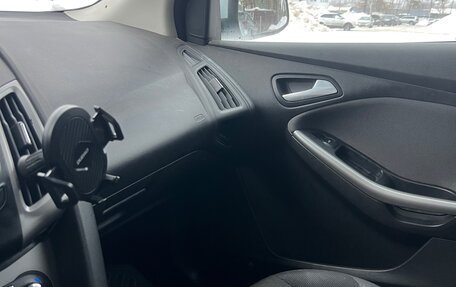 Ford Focus III, 2015 год, 790 000 рублей, 7 фотография