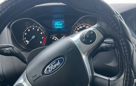 Ford Focus III, 2015 год, 790 000 рублей, 6 фотография