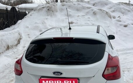 Ford Focus III, 2015 год, 790 000 рублей, 2 фотография