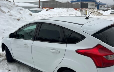 Ford Focus III, 2015 год, 790 000 рублей, 13 фотография