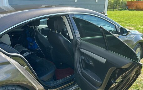 Volkswagen Passat CC I рестайлинг, 2013 год, 950 000 рублей, 5 фотография