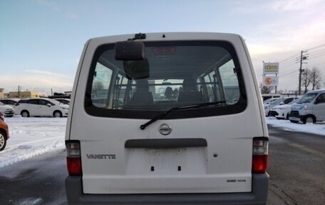 Nissan Vanette IV, 2016 год, 1 390 000 рублей, 3 фотография