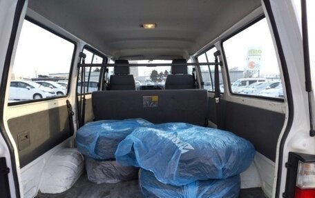 Nissan Vanette IV, 2016 год, 1 390 000 рублей, 6 фотография