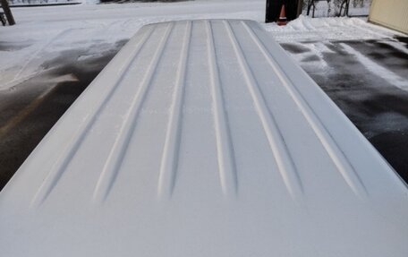 Nissan Vanette IV, 2016 год, 1 390 000 рублей, 5 фотография