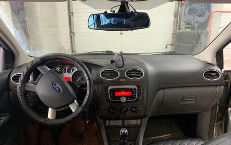 Ford Focus II рестайлинг, 2008 год, 179 000 рублей, 2 фотография