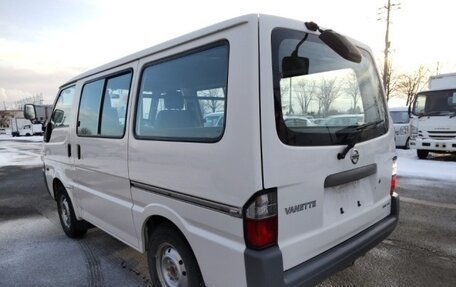 Nissan Vanette IV, 2016 год, 1 390 000 рублей, 4 фотография