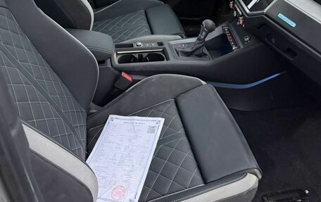 Audi Q3, 2025 год, 4 690 000 рублей, 5 фотография