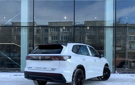 Volkswagen Tiguan, 2025 год, 4 720 000 рублей, 5 фотография