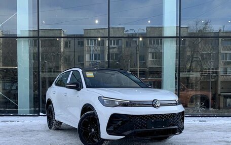 Volkswagen Tiguan, 2025 год, 4 720 000 рублей, 3 фотография