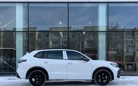 Volkswagen Tiguan, 2025 год, 4 720 000 рублей, 4 фотография