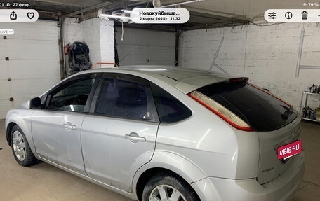 Ford Focus II рестайлинг, 2008 год, 179 000 рублей, 3 фотография