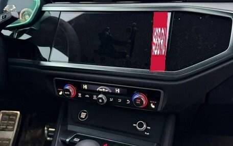 Audi Q3, 2025 год, 4 690 000 рублей, 6 фотография