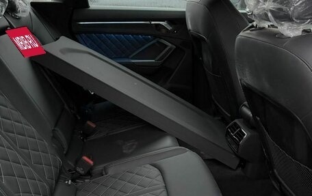 Audi Q3, 2025 год, 4 690 000 рублей, 7 фотография