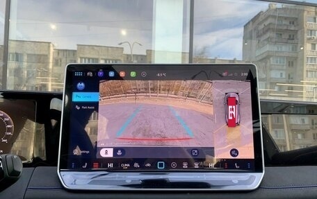 Volkswagen Tiguan, 2025 год, 4 720 000 рублей, 12 фотография