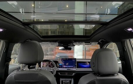 Volkswagen Tiguan, 2025 год, 4 720 000 рублей, 13 фотография