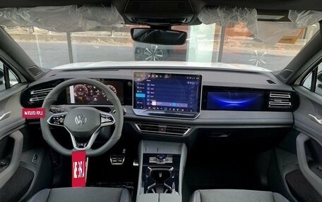 Volkswagen Tiguan, 2025 год, 4 720 000 рублей, 11 фотография