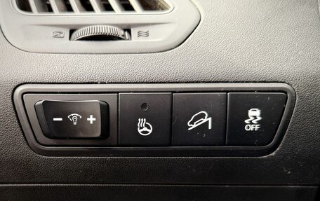 Hyundai ix35 I рестайлинг, 2015 год, 1 625 000 рублей, 20 фотография