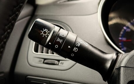 Hyundai ix35 I рестайлинг, 2015 год, 1 625 000 рублей, 18 фотография