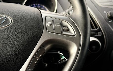 Hyundai ix35 I рестайлинг, 2015 год, 1 625 000 рублей, 17 фотография