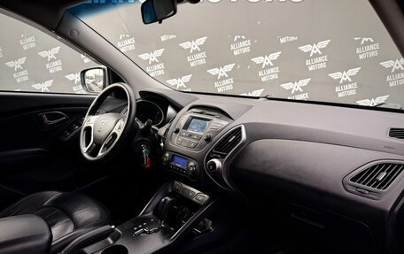 Hyundai ix35 I рестайлинг, 2015 год, 1 625 000 рублей, 23 фотография