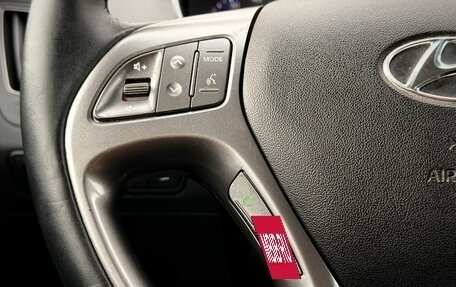 Hyundai ix35 I рестайлинг, 2015 год, 1 625 000 рублей, 16 фотография