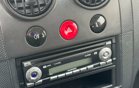 Chevrolet Aveo III, 2007 год, 369 000 рублей, 13 фотография